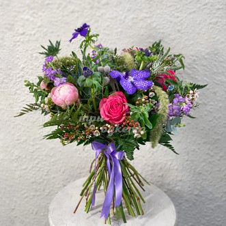 Букет «Маэстро»